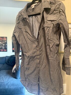 Victoria Secret Sleep Shirt
